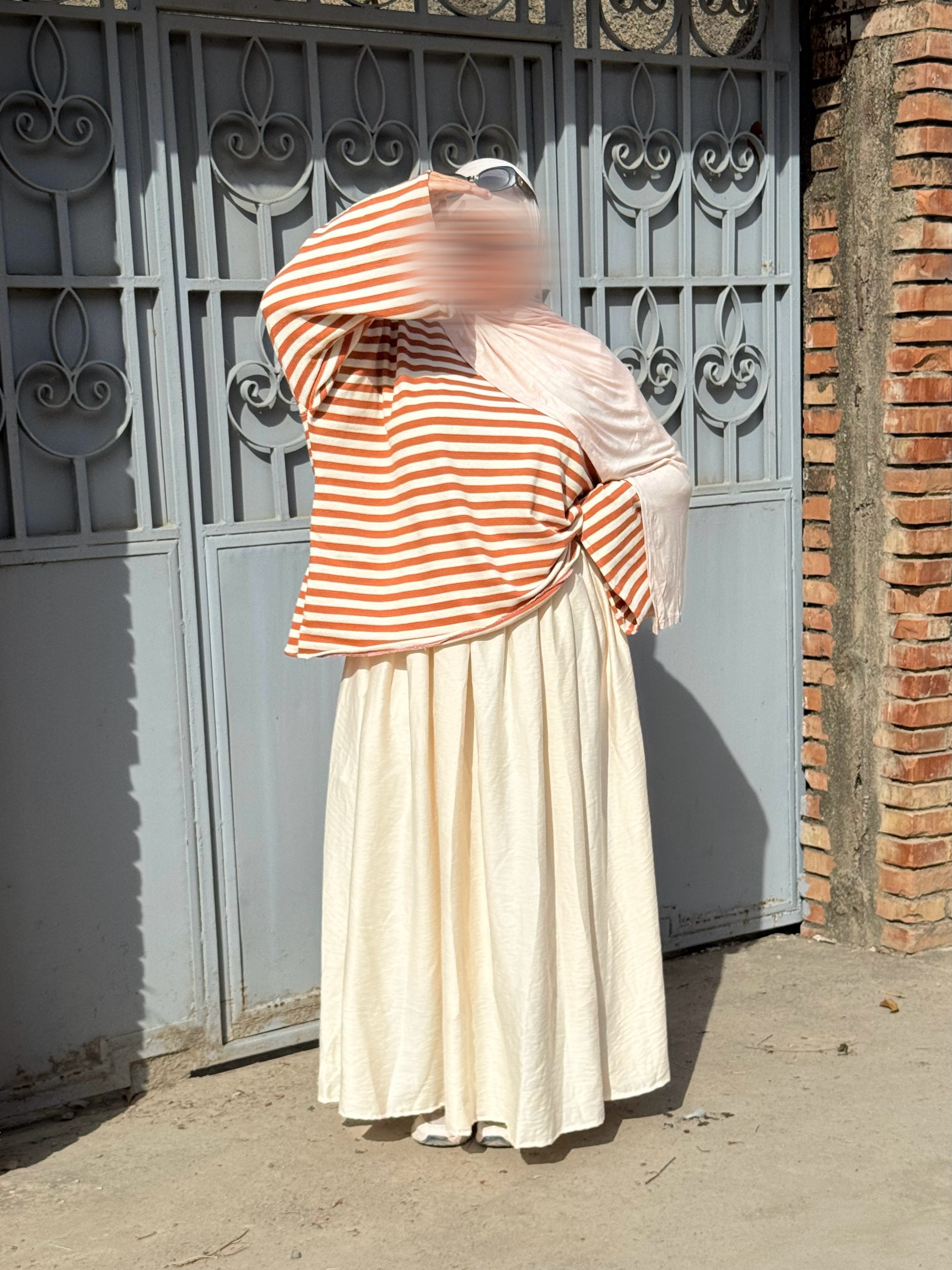 Chemise  