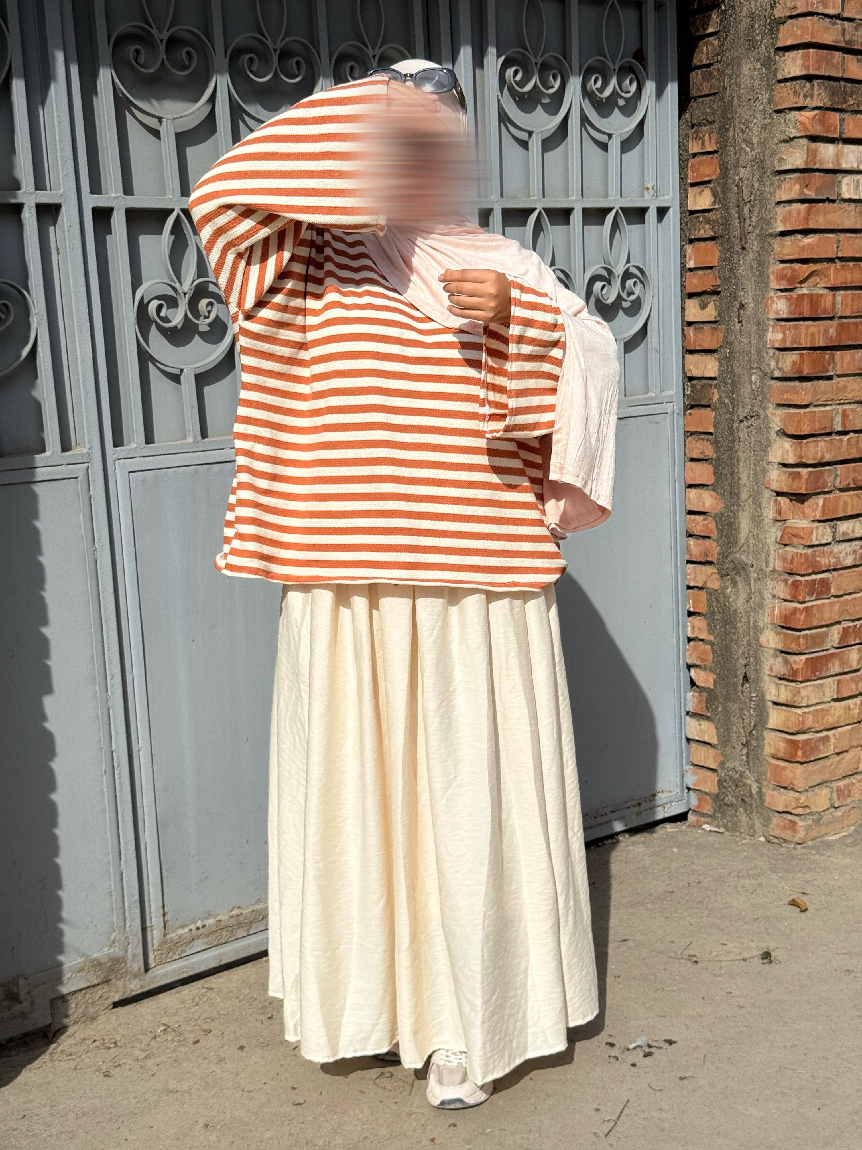 Ensemble foinna