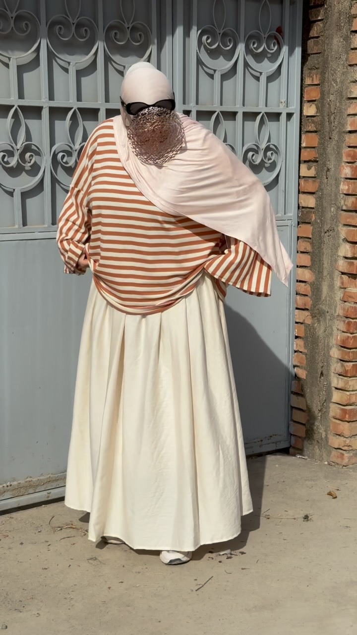 Ensemble foinna