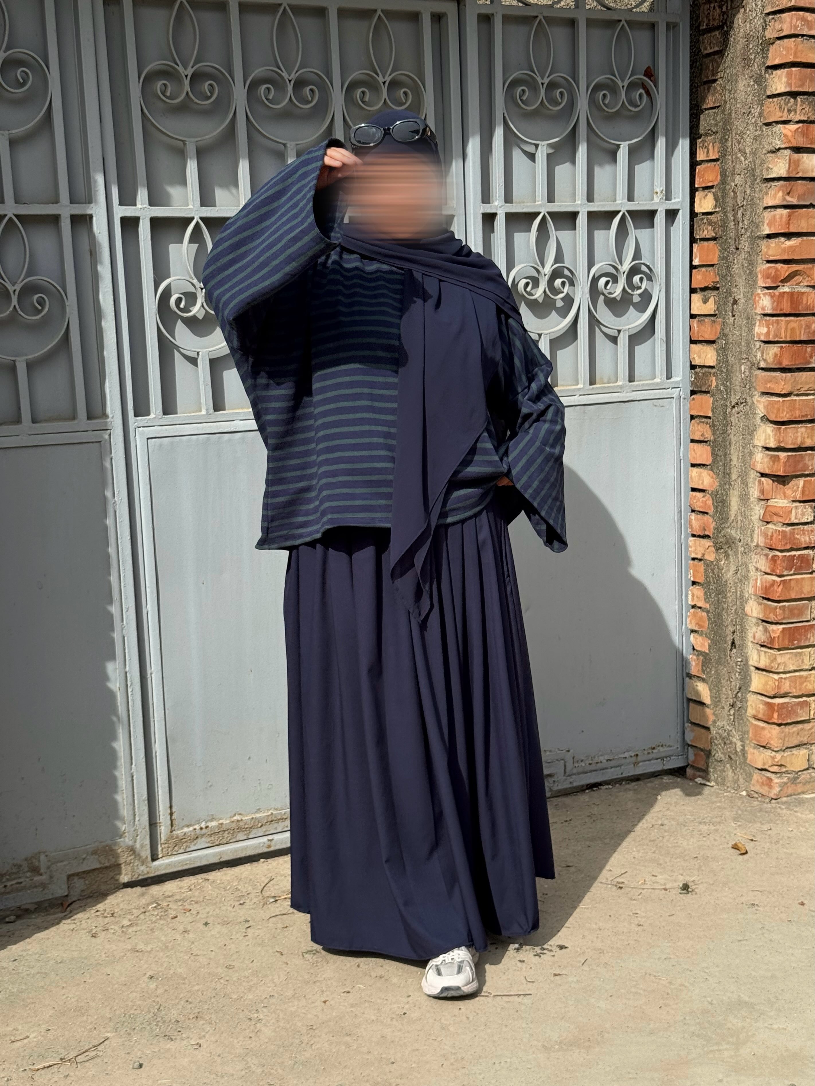 Ensemble léopards ?